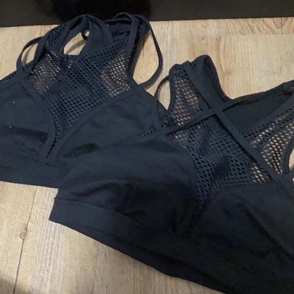 Bombshell sportswear iconic bra size M - Picture 2 of 5